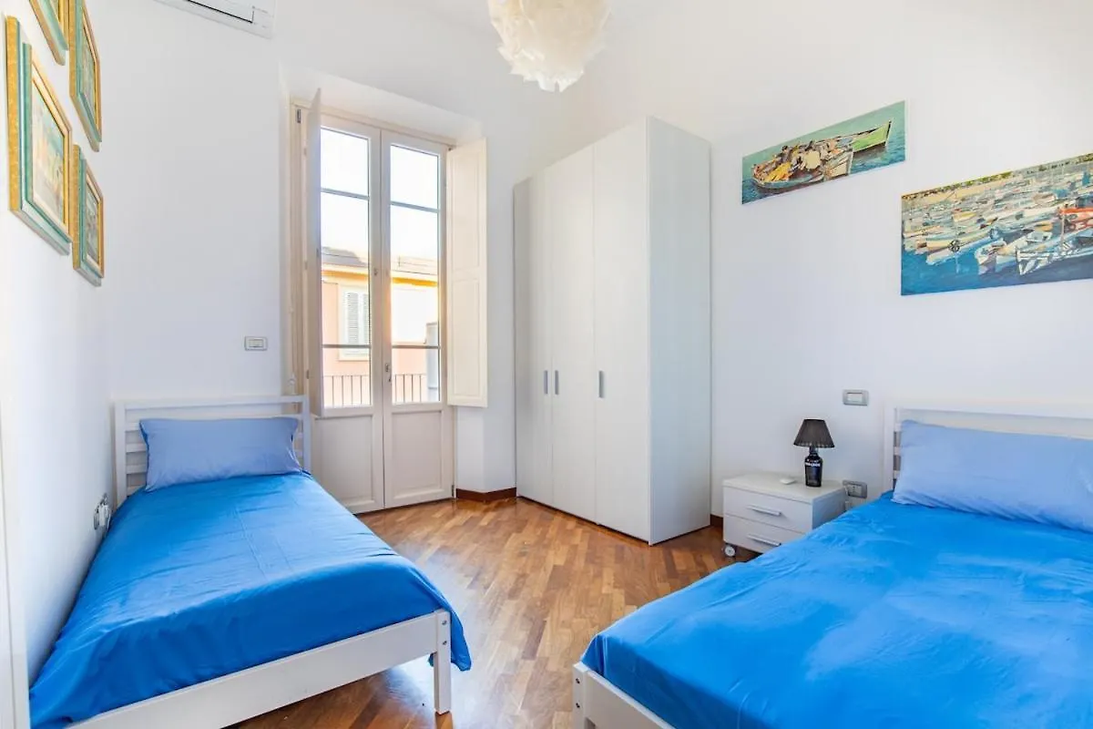 Vistamare, Superior Stay On Viareggio'S Promenade ヴィアレッジョ
