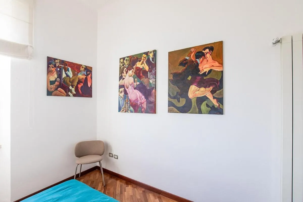 アパート Vistamare, Superior Stay On Viareggio'S Promenade