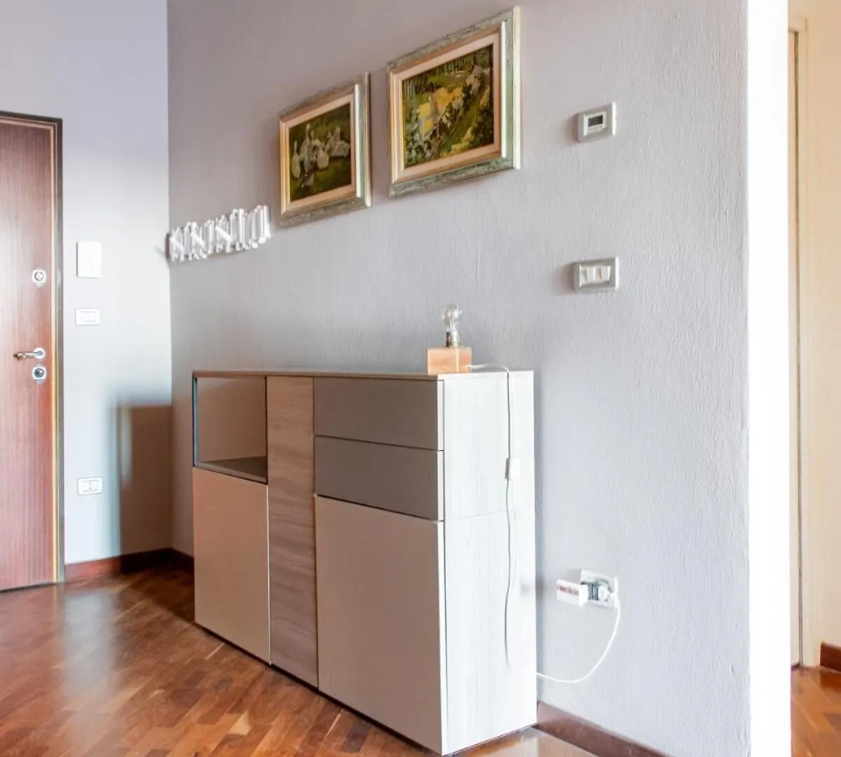 Vistamare, Superior Stay On Viareggio'S Promenade アパート
