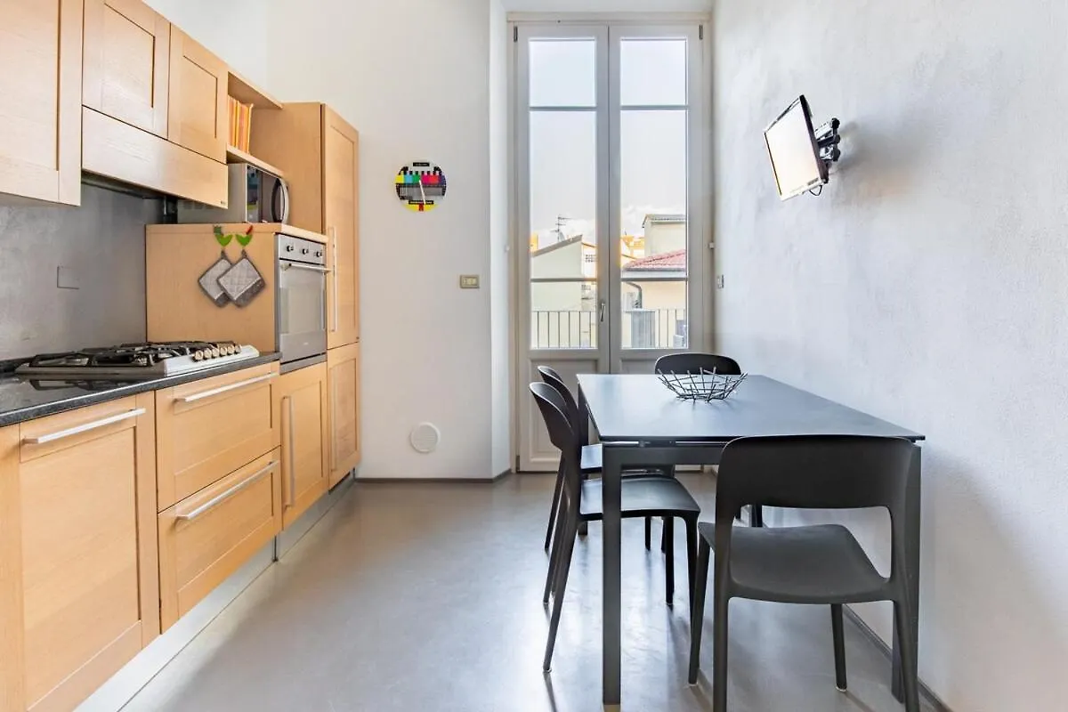 Vistamare, Superior Stay On Viareggio'S Promenade