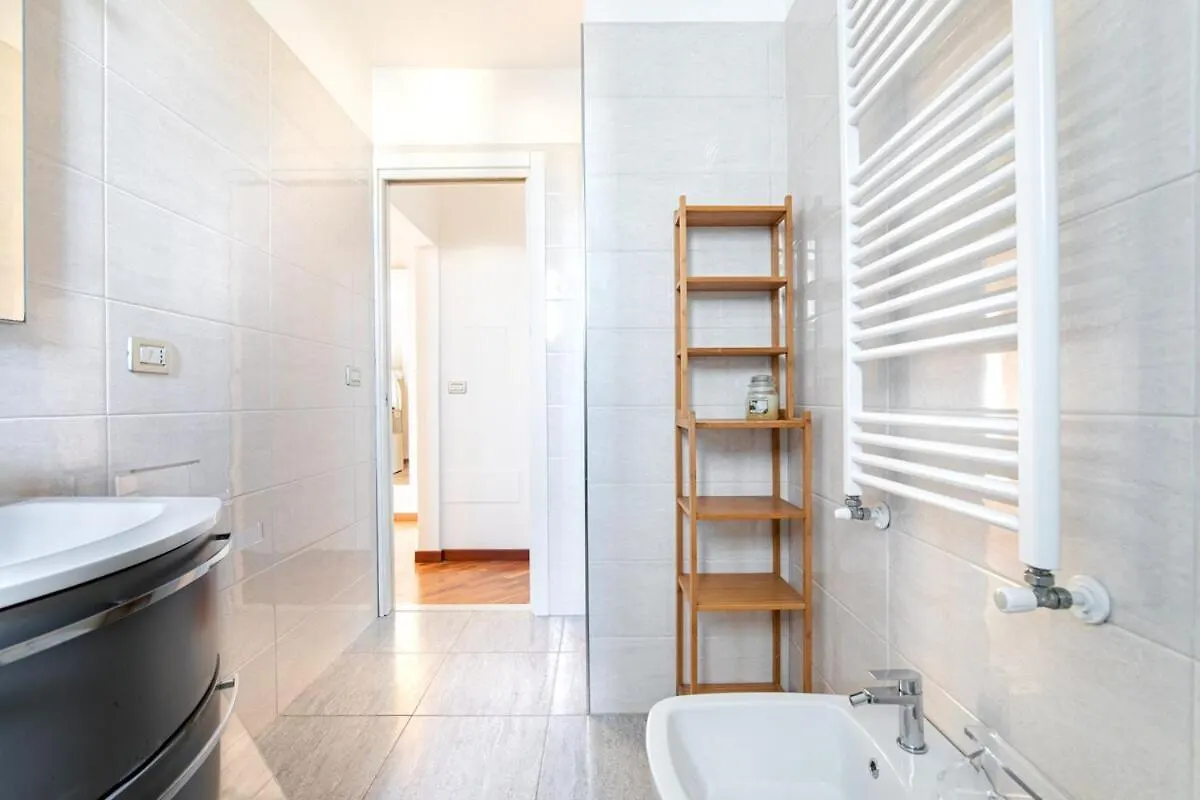 Vistamare, Superior Stay On Viareggio'S Promenade アパート