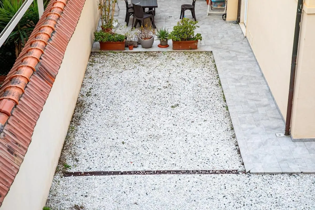 Vistamare, Superior Stay On Viareggio'S Promenade 0*, ヴィアレッジョ イタリア