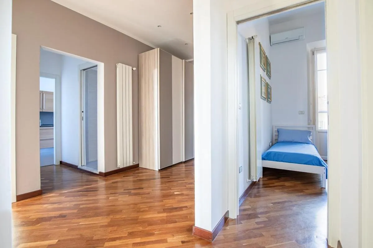 Apartment Vistamare, Superior Stay On Viareggio'S Promenade Italy