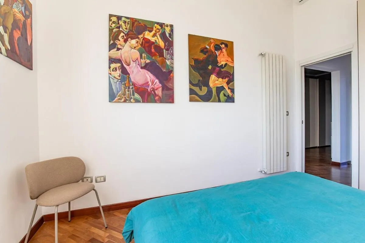 דירה Vistamare, Superior Stay On Viareggio'S Promenade