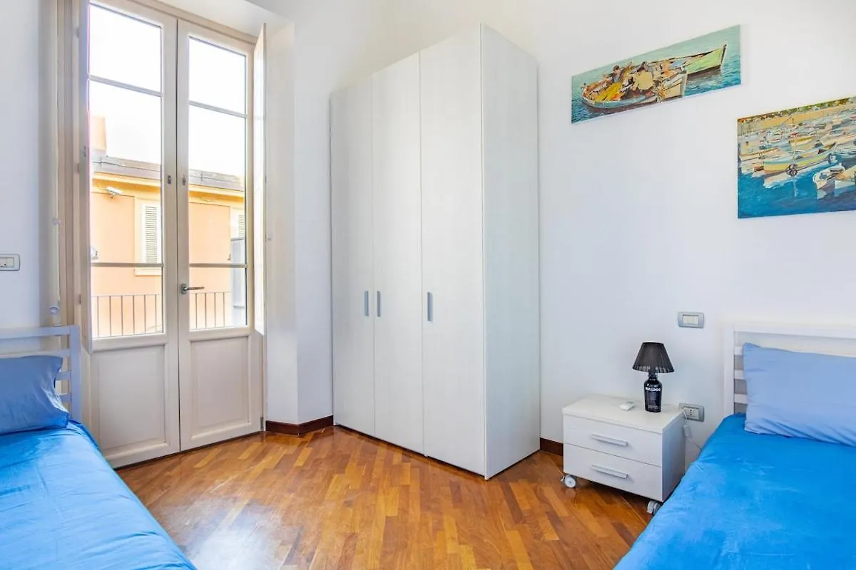 Vistamare, Superior Stay On Viareggio'S Promenade וירג'יו