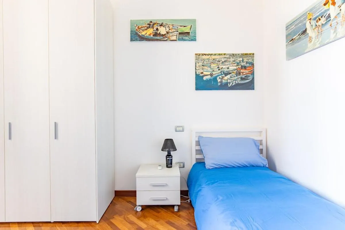 Vistamare, Superior Stay On Viareggio'S Promenade דירה
