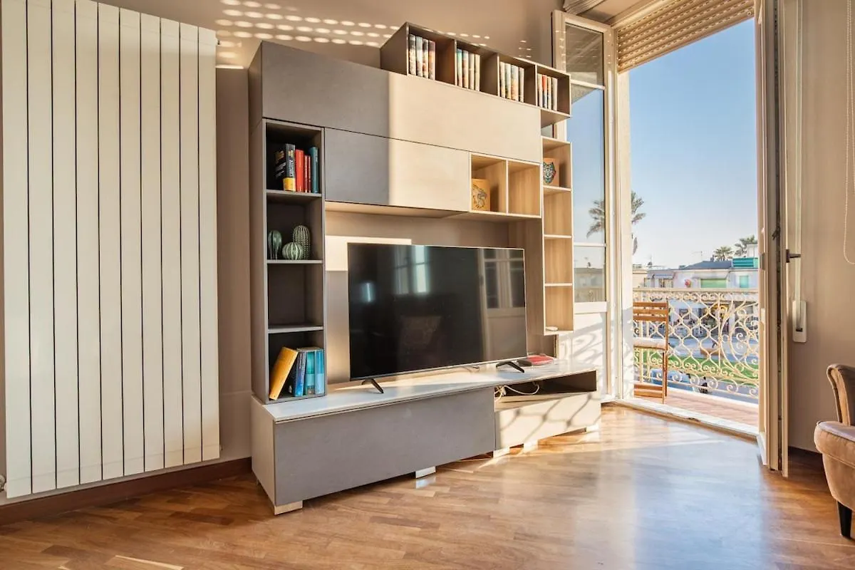 Vistamare, Superior Stay On Viareggio'S Promenade