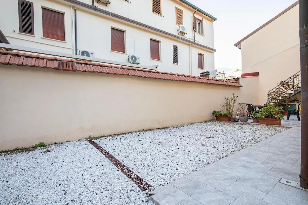 דירה Vistamare, Superior Stay On Viareggio'S Promenade