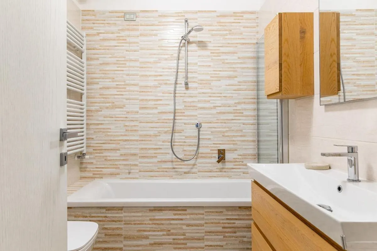 Vistamare, Superior Stay On Viareggio'S Promenade וירג'יו