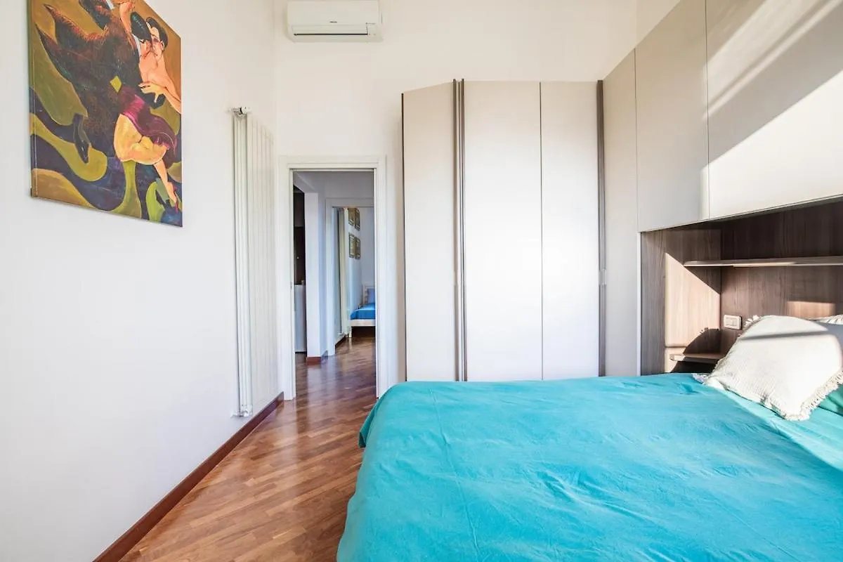Vistamare, Superior Stay On Viareggio'S Promenade 0*, וירג'יו איטליה