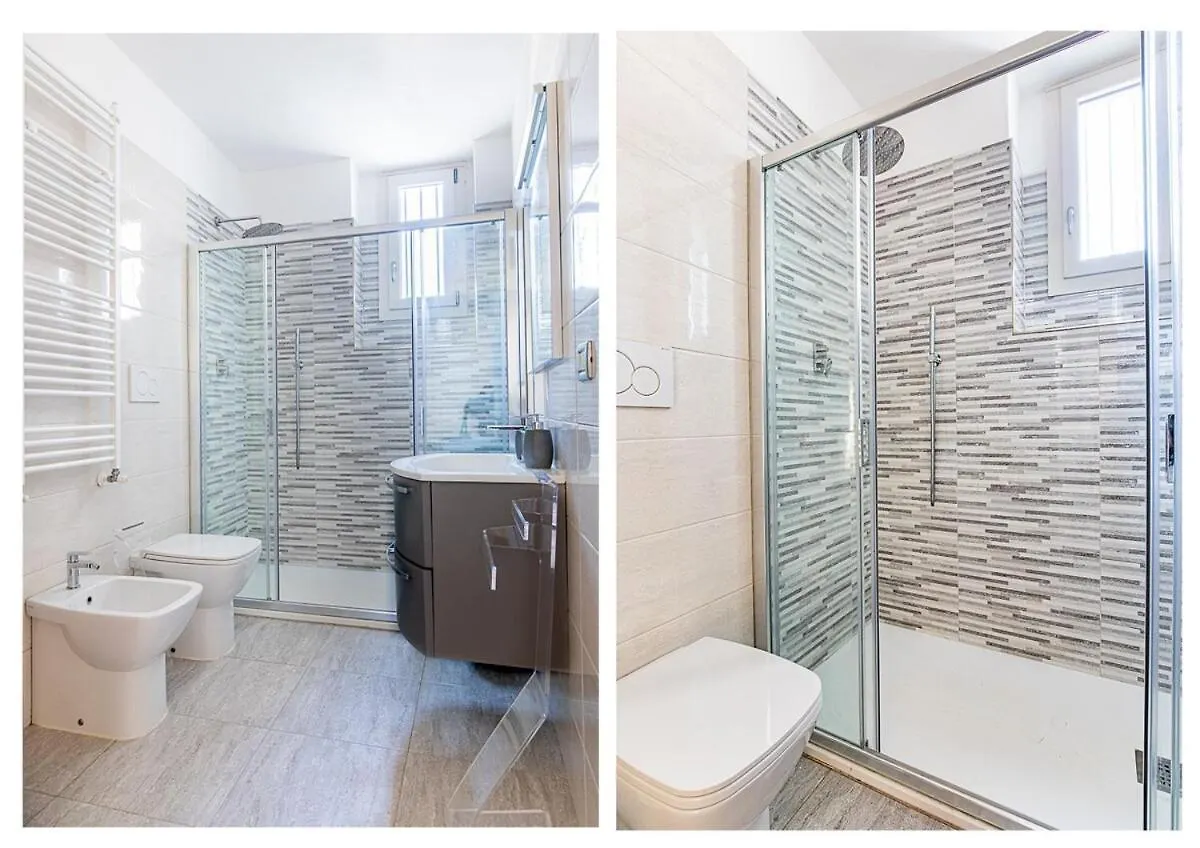 Vistamare, Superior Stay On Viareggio'S Promenade דירה וירג'יו
